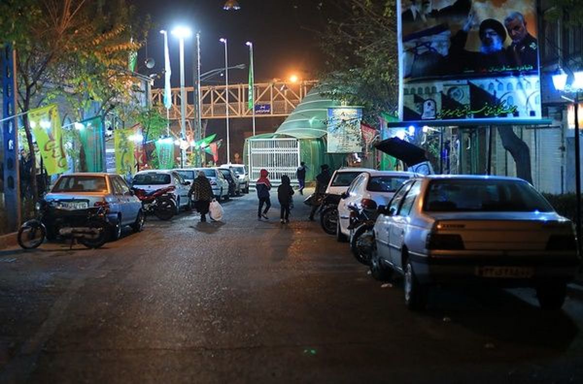 ۹۷ مصدوم و یک کشته در زلزله ۵.۲ ریشتری تهران