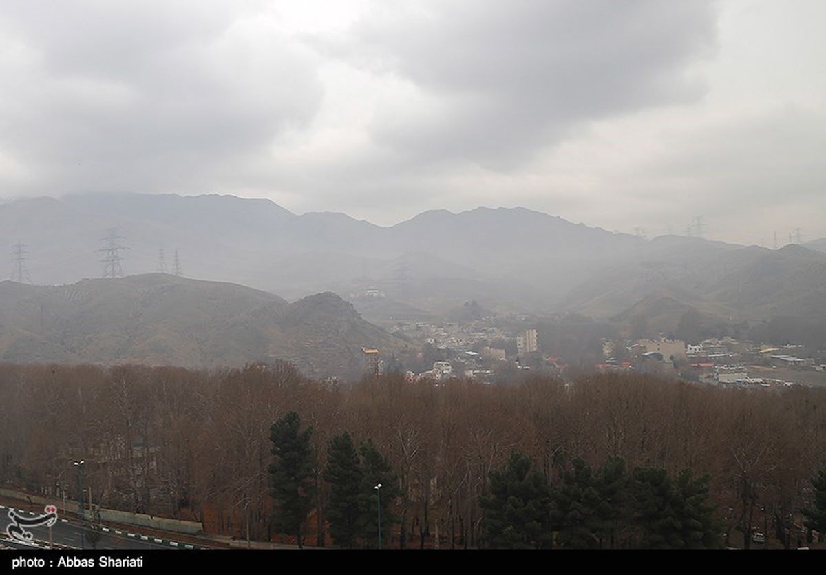 این مدارس ابتدایی البرز فردا تعطیل شد