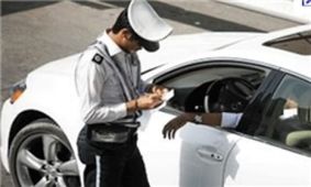 مهلت پرداخت جرائم رانندگي تا ساعت ٢٤ تمديد شد