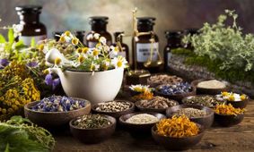 مشکلات شخصیتی با ترکیبات گیاهی درمان نمی‌شود