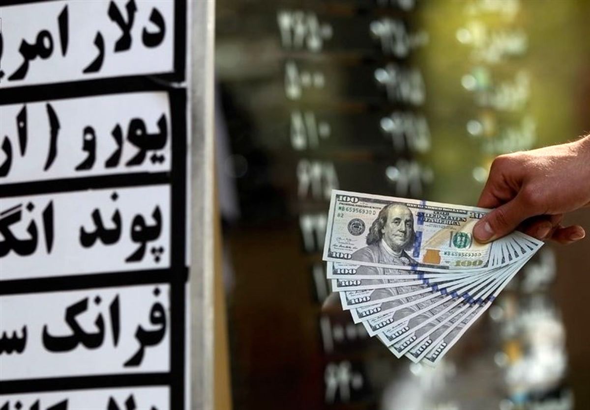 سقوط قیمت دلار و سکه/ کاهش قیمت‌ها ادامه دارد