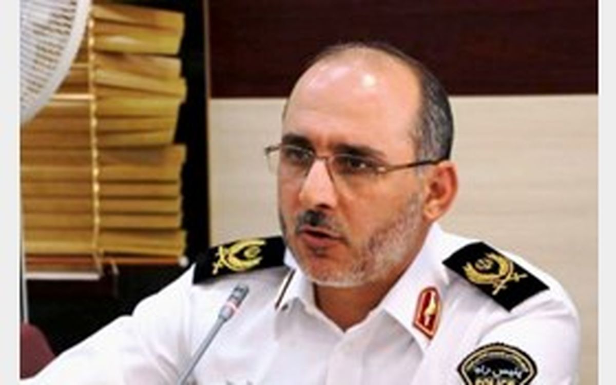 خواب آلودگی بلای جان رانندگان
