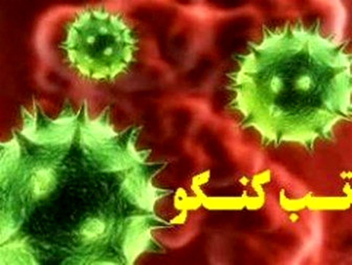 تب کریمه کنگو در کمین کردستانی‌ها