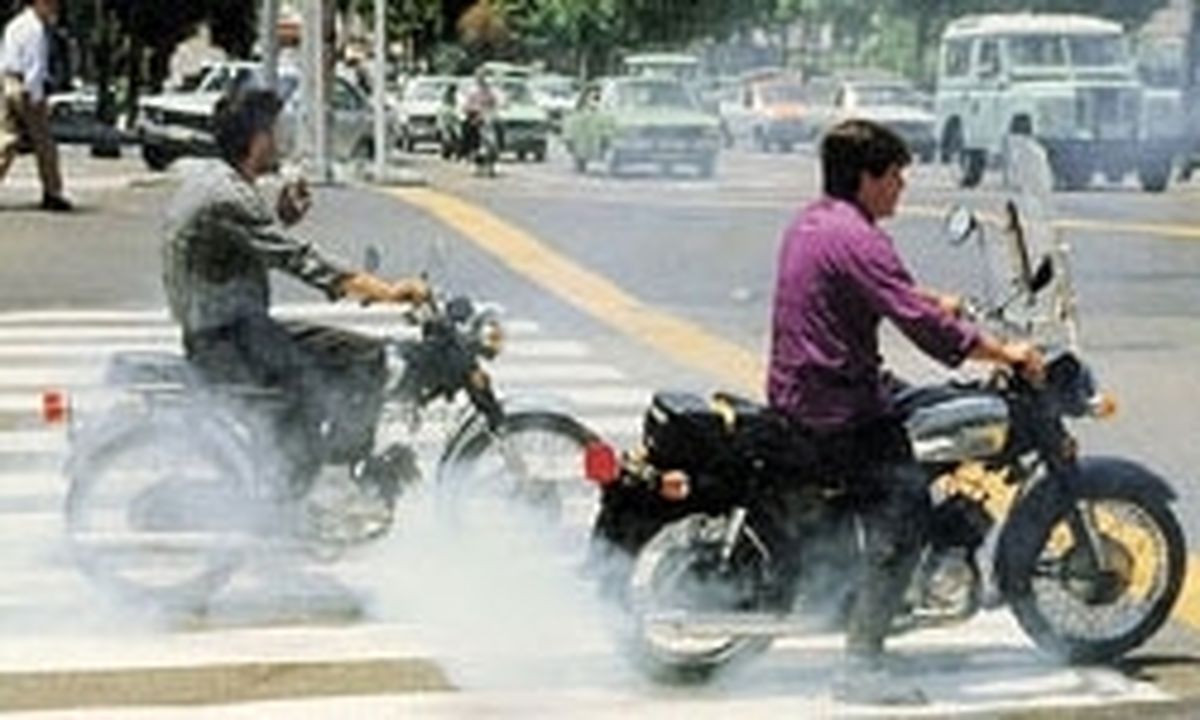 ۳۰۰ هزار خودروی مردودی در تهران از استانها معاینه فنی دریافت کردند