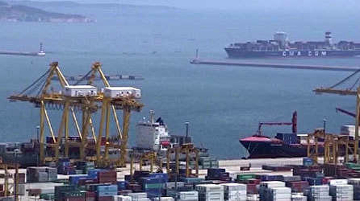 تشدید تنش‌های تجاری آمریکا و چین