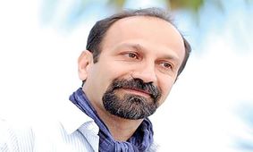 هدیه‌ اصغر فرهادی به بیمارستان خمینی‌شهر اصفهان