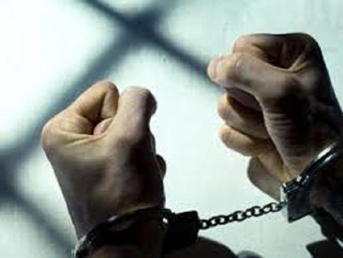 قاتل فراری هرسین در کردستان به دام پلیس افتاد
