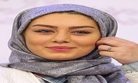 عکس متفاوت از «سحر قریشی»