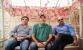 همکاری مجدد ۳ ستاره مطرح سینمای ایران