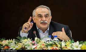 کرباسیان: درآمد مالیاتی ۴ برابر افزایش یافته است
