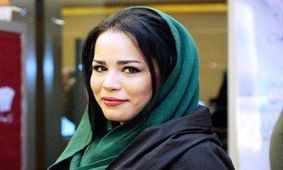 آخرین خبرهای ملیکا شریفی نیا از دلدادگان