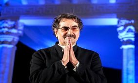 شهرام ناظری: با کنسرت خیابانی مشکلات مردم حل نمی‌شود شهرام ناظری: با کنسرت خیابانی مشکلات مردم حل نمی‌شود