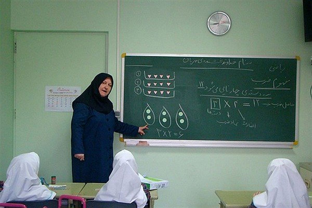 تصویب طرح استخدام معلمان حق‌التدریس و نهضت سوادآموزی