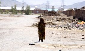 ۷۸ نفر در یک روستا در چابهار به ایدز مبتلا شده اند