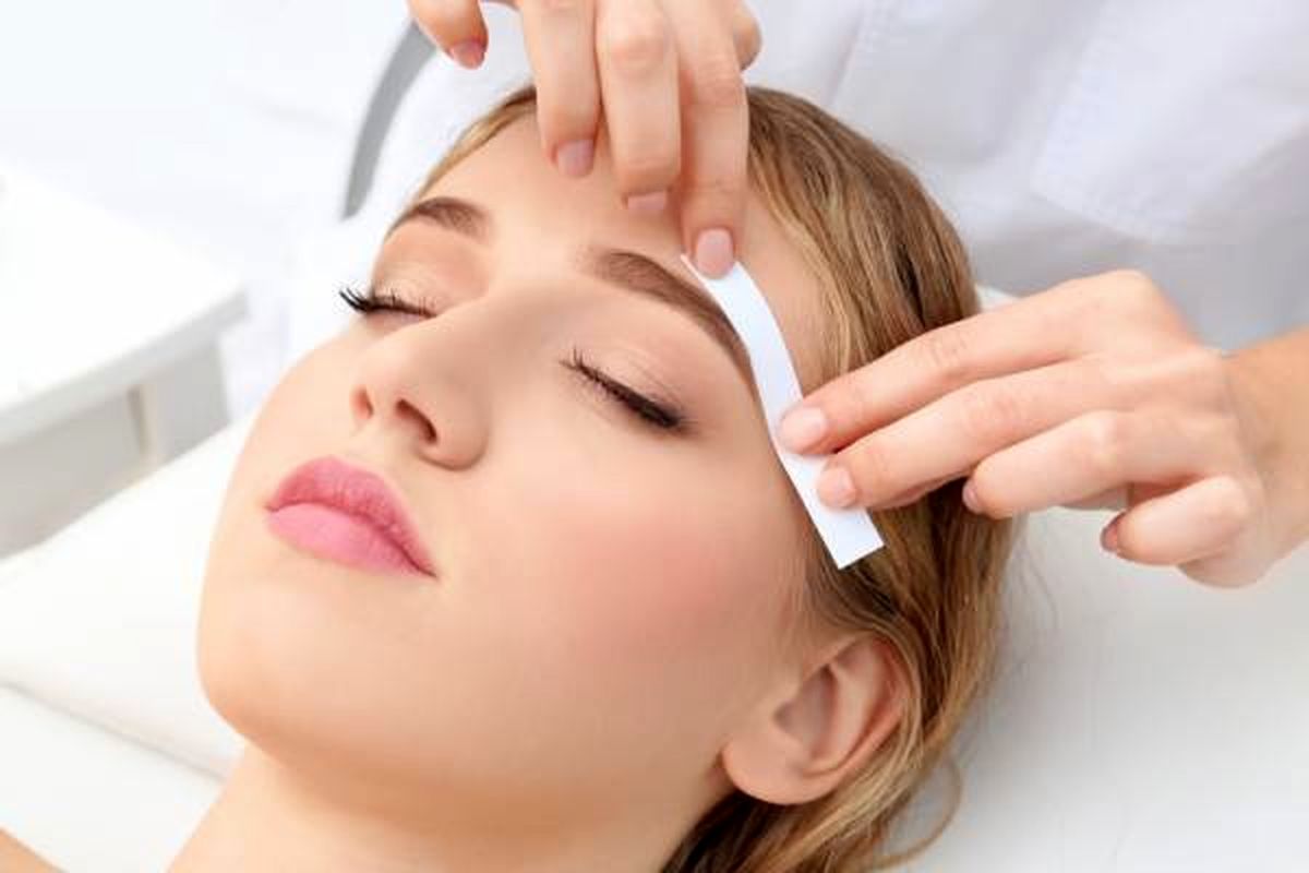 نکاتی برای آنکه وکس را با کمترین درد تجربه کنید