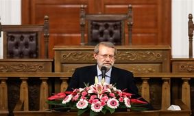 لاریجانی: شورای اقتصاد برای حل مسائل ارزی در مجلس تشکیل شد