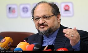 وزیر صنعت: مراقب باشیم گلوله برفی گرانی ها تبدیل به بهمن نشود