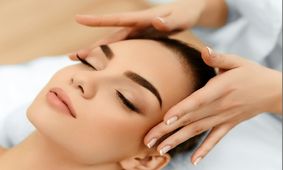 ماساژ جوانی صورت و خواص آن