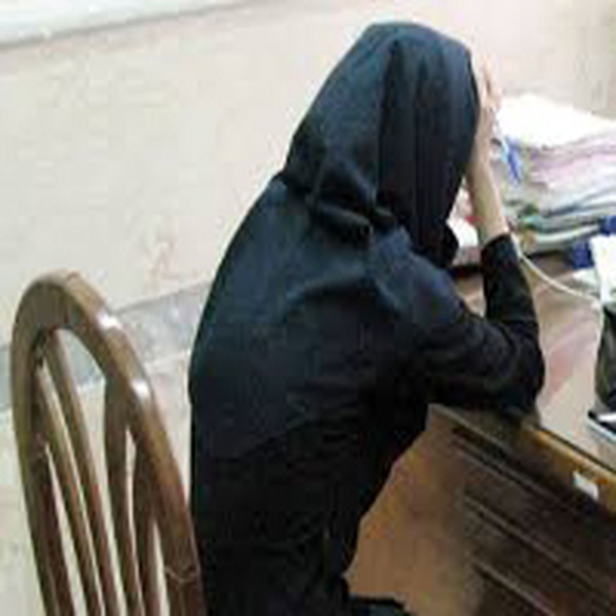 دختر ۱۵ ساله در خانه مجردی پسر ۱۷ ساله دستگیرشد / شهاب هرچه در باره ازدواج گفت دروغ بود، او فقط هوسران است