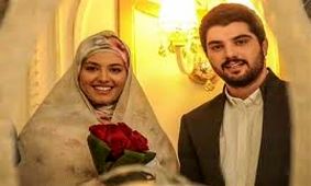 سلفی بازیگران سریال "پدر"