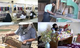 اشتغال‌زایی 15 هزار ایلامی در بخش تعاون