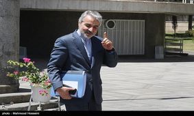 واکنش نوبخت به شایعه بازداشت فرزندش: هیچ‌کدام بازداشت نیستند، خیال سفارش‌دهندگان راحت!