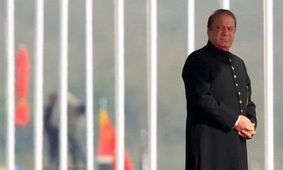 نواز شریف امروز بار دیگر دادگاهی می‌شود