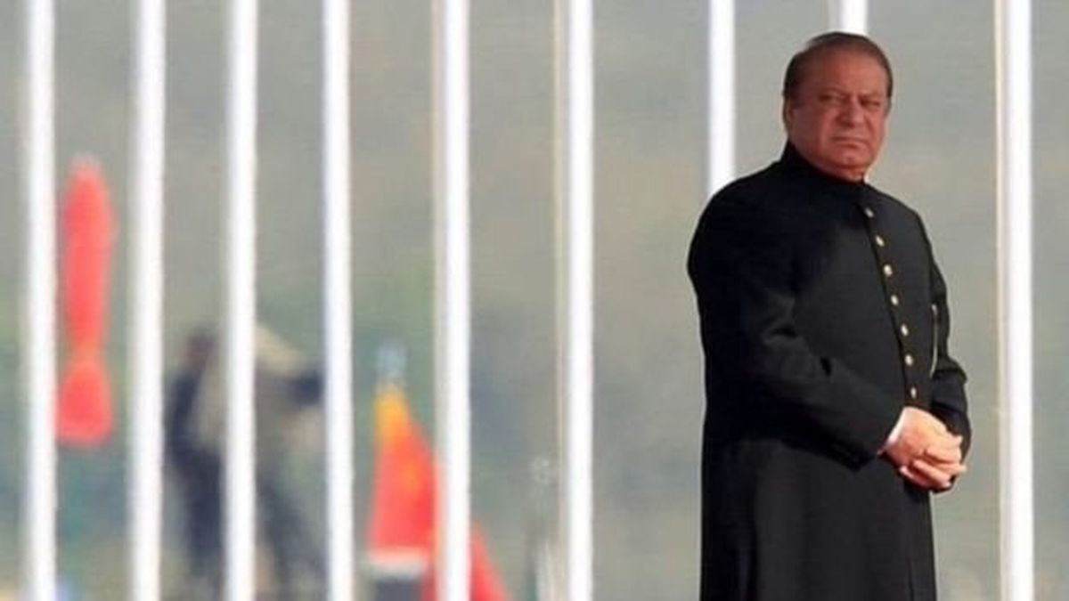نواز شریف امروز بار دیگر دادگاهی می‌شود
