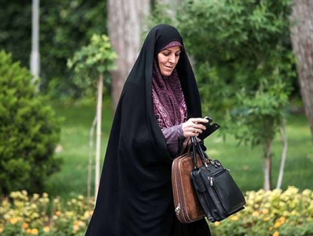 فرزندان شهیندخت مولاوردی کجا هستند و چه شغلی دارند؟