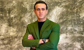 رونمایی از چک بی‌محل دیگری که علی کریمی از حساب خواهرش کشید/ عکس
