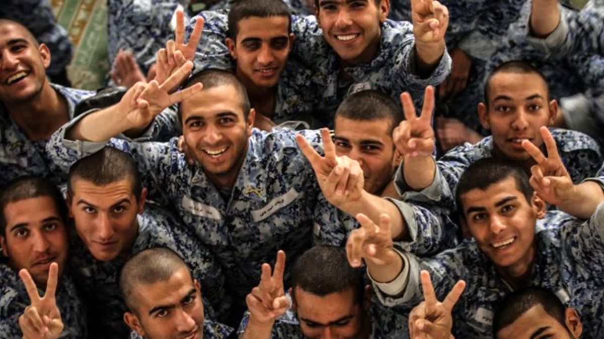 طرح خرید سربازی منتفی شد