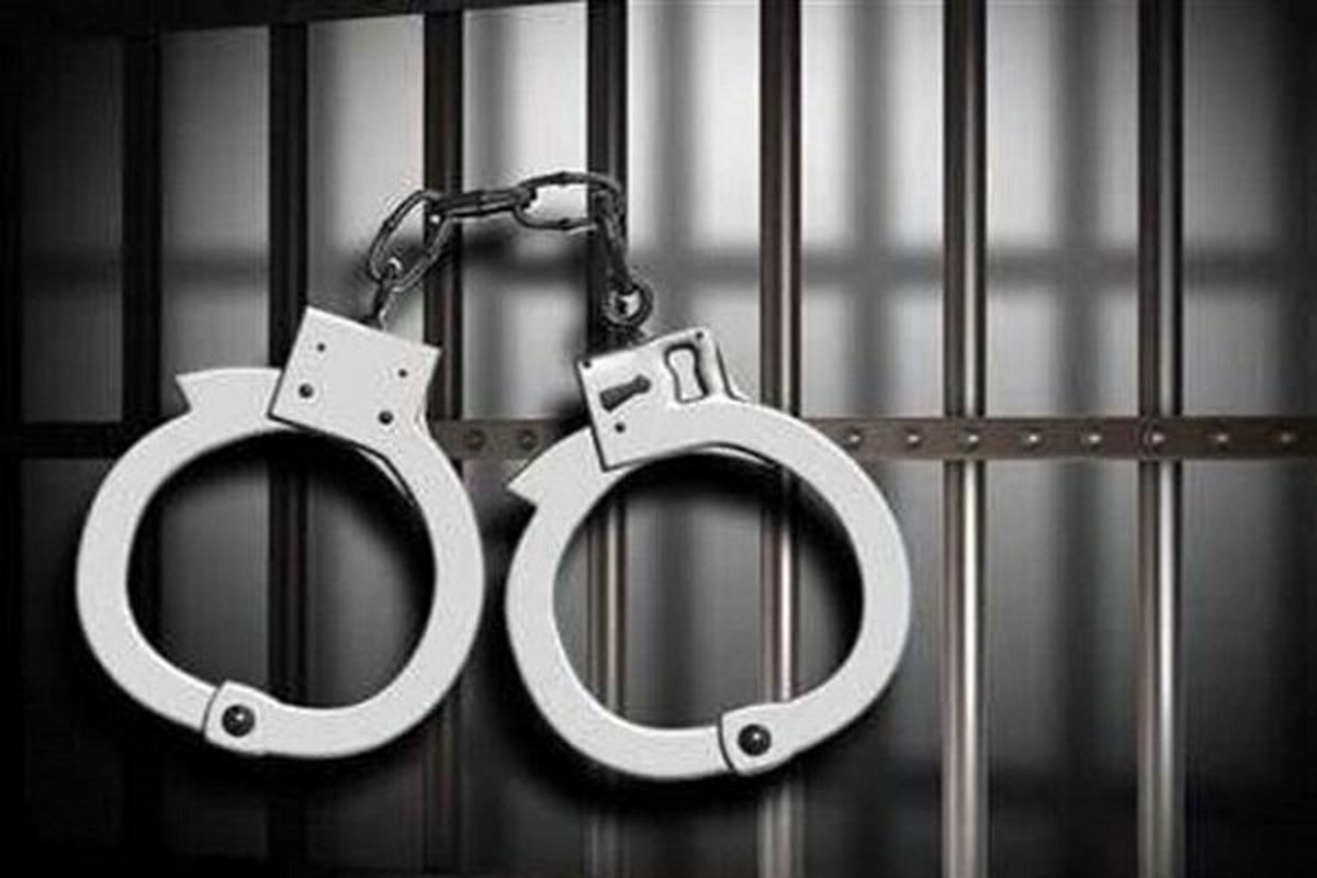 هر 2 نفر حاضر در ویدئوی غیراخلاقی در پرونده گیلان بازداشت شدند

