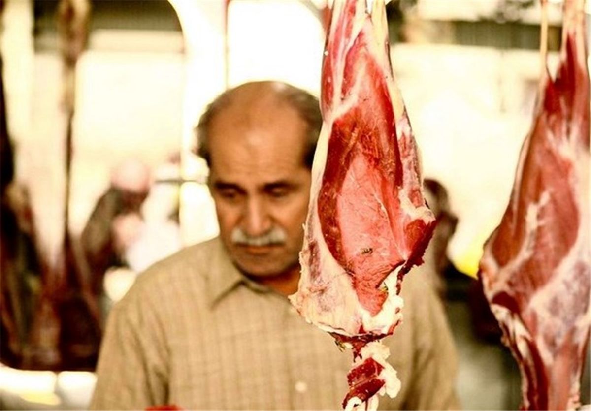 گوشت نیم میلیونی تایید شد، گوجه فرنگی رکورد زد!
