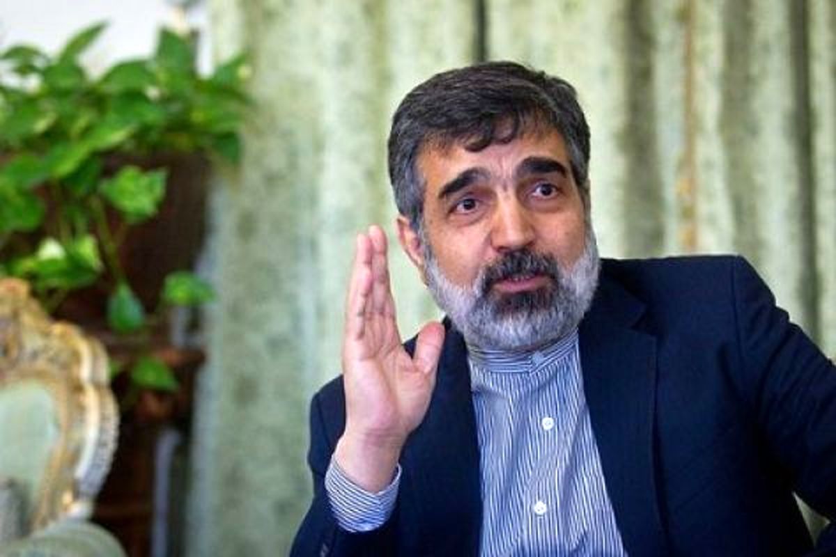 برنامه ای برای تصویب پروتکل الحاقی نداریم/روند فعلی برجام را ادامه می دهیم