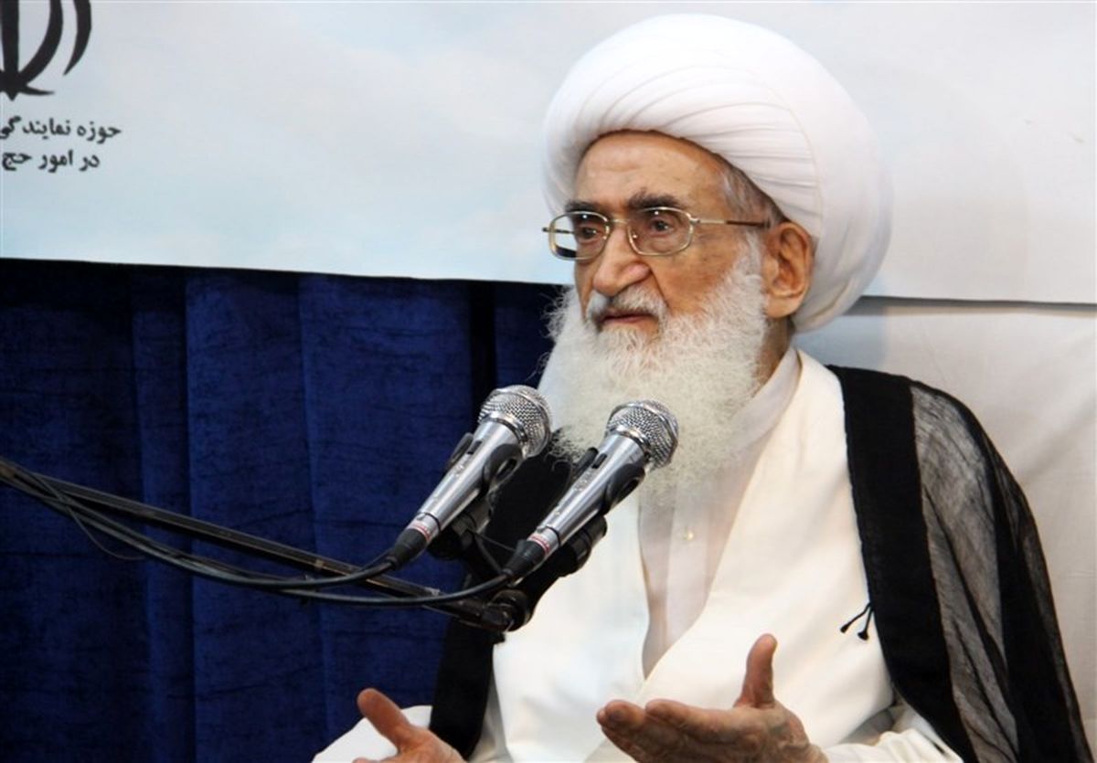 آیت‌الله نوری‌همدانی: بارها گفته‌ام دریافت دیرکرد ‌حرام و رباخواری است؛ کسی ترتیب اثر نمی‌دهد