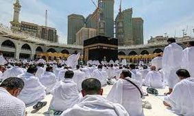 زائران، به قوانین عربستان احترام بگذارند/ ویدئو