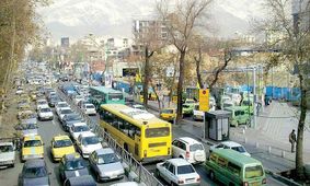 چراغ سبز پلیس به طرح ۸ میلیون تومانی پایتخت نشینان/ نرخ‌گذاری امروز در شورا انجام می‌شود