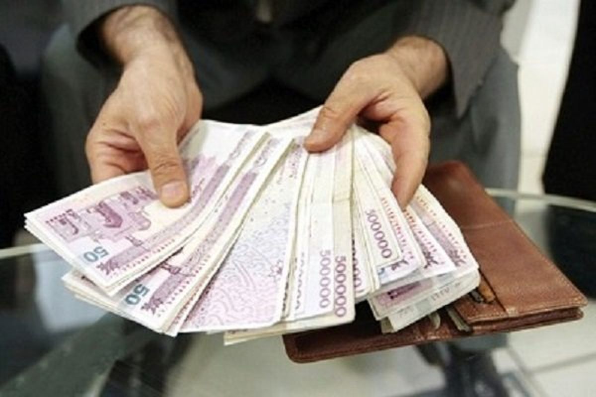 کیف ۵۰ میلیون تومانی به صاحبش برگشت