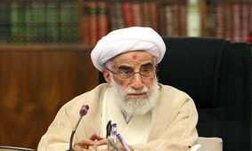 آیت‌الله جنتی: اغتشاشات اخیر ادامه فتنه‌ی ۸۸ بود / دشمنان به دنبال بهره‌برداری از این اغتشاشات بودند