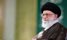 صدور فرمان برداشت ۱۵۰ میلیون دلار از صندوق توسعه ملی برای حل معضل ریزگردهای خوزستان از سوی رهبری