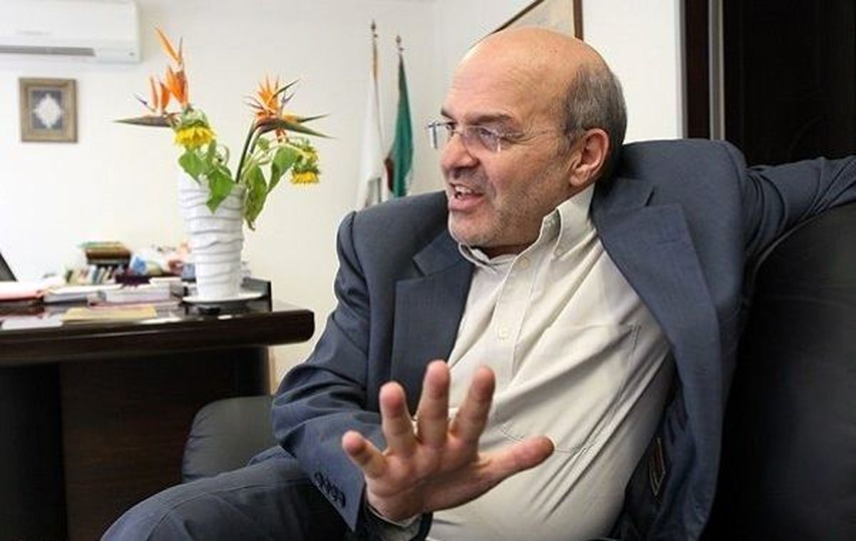 ایران سرزمین مسئولان پاسخگو