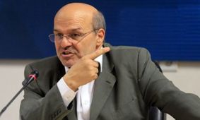 واکنش رییس سازمان حفاظت محیط زیست به خبر حذف بودجه گرد و غبار