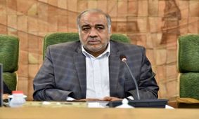 هیچ خانواده دارای نوزادی در مناطق زلزله زده نباید بدون کانکس باشد