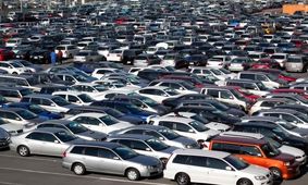 لیست جدید قیمت خودروهای داخلی با مدل 97 در بازار