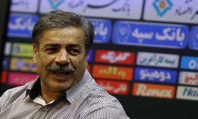 منصور ابراهیم زاده سرمربی سپاهان شد