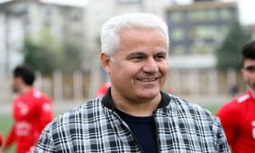 مافیای شکل گرفته در ایران وخیم تر از فوتبال ایتالیا است