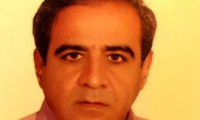 اردلان عطارپور نویسنده و روزنامه‌نگار درگذشت