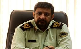 متلاشی شدن باند قاچاق گازوئیل در فریمان