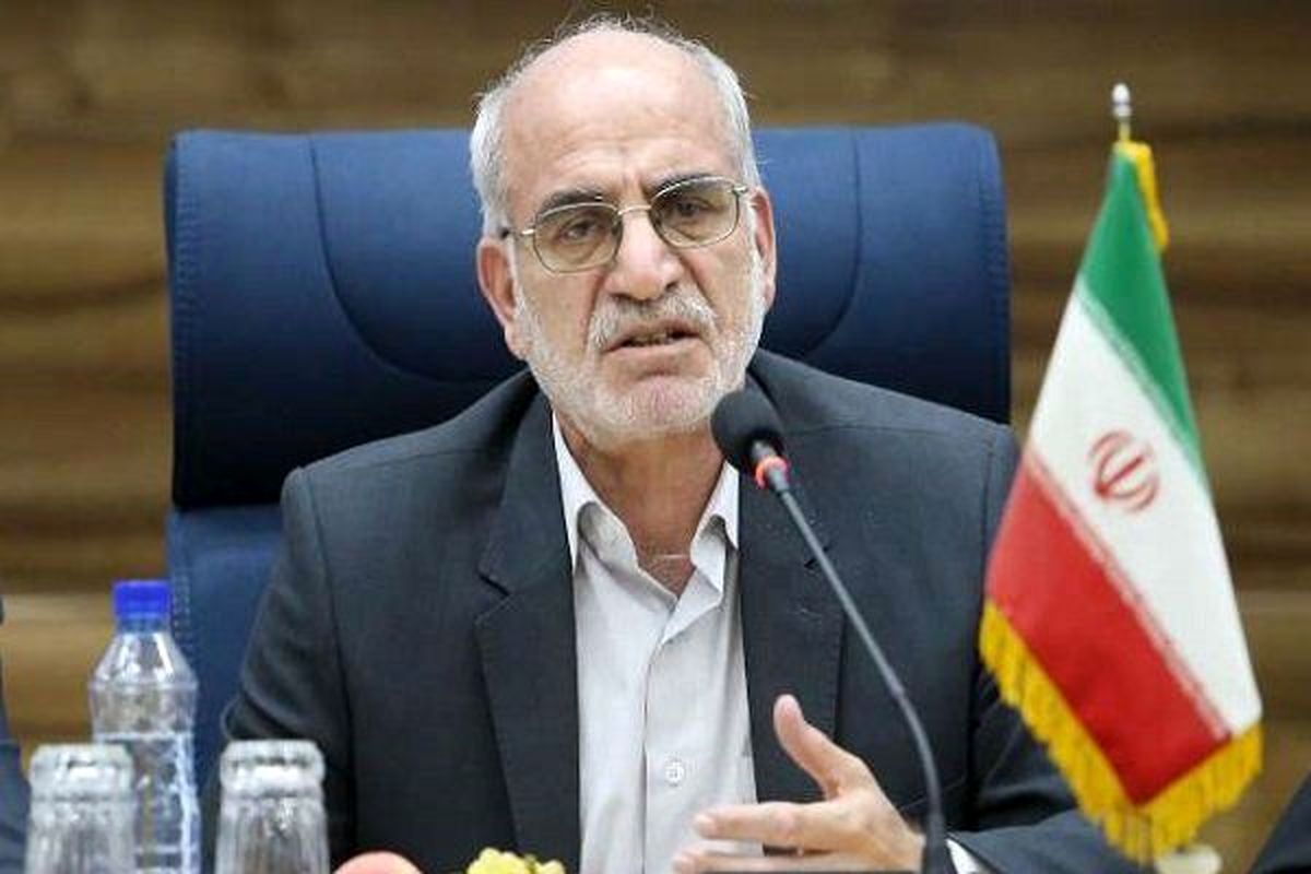 تمجید استاندار تهران از کارکنان شهرداری در روزهای برفی