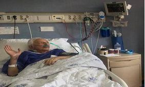 حال عمومی مشایخی مساعد است